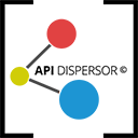 Dispersor de Fondos (API-Implement) Logo